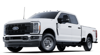 2025 Ford Super Duty® External Image 2